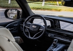 Bianco Cadillac Escalade Platinum Sport 2022
