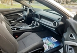 Beyaz Chevrolet Camaro RS Cabrio V6 2019
