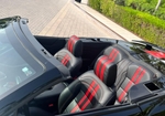 Red Chevrolet Camaro ZL1 Kit Convertible V6 2021