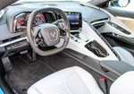 Weiß Chevrolet Corvette C7 Grand Sport Cabrio 2022