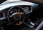 Matte Black Dodge Charger Hellcat Widebody Kit V8 2021