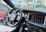 White Dodge Charger SRT V8 2020