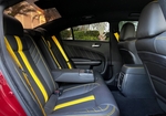 Maroon Dodge Charger RT SCAT Pack V8 2021