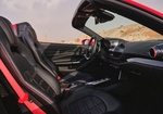 Jaune Ferrari Kit F8 Tributo Spider Novitec 2023
