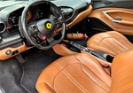 Black Ferrari F8 Tributo 2020