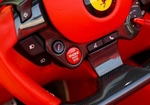 Red Ferrari Portofino 2020