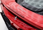 Red Ferrari SF90 Stradale 2023