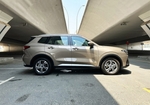 Silver Ford Territory 2023