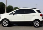 Beyaz Ford EcoSport 2019