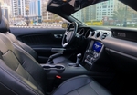 grise Gué Mustang Shelby GT décapotable V8 2019