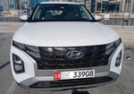 Beyaz Hyundai Girit 5 Kişilik 2023