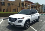 Bianco Hyundai Luogo 2022