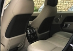 Black Land Rover Range Rover Vogue HSE V6 2020