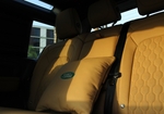 Green Land Rover Defender 2-Door V6 2022