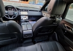 Metallic Grey Land Rover Range Rover Velar R Dynamic 2021