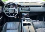 White Land Rover Range Rover Velar R Dynamic 2022
