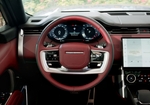 Gray Land Rover Range Rover Vogue HSE V8 2023
