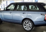 Azul Land Rover Range Rover Vogue SE 2021