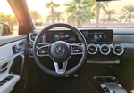 wit Mercedes-Benz A220 2020