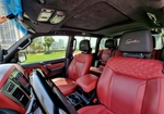 Black Mitsubishi Pajero Signature 2019