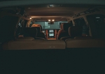blanc Nissan Patrol Nismo 2020