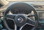 Donkergrijs Nissan Xtrail 2018