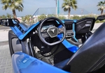 Blue Polaris Slingshot R Limited Edition 2020