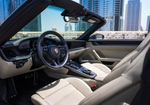Gray Porsche 911 Carrera S Spyder 2021
