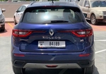 Blu Renault Coleo 2020