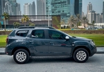 Gray Renault Duster 2023