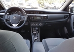 Negro Toyota Corola 2014