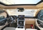 Beyaz Toyota Land Cruiser GXR V6 2022