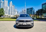 Gümüş Volkswagen Tiguan 2020