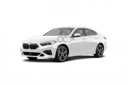BMW 5 serisi 2022