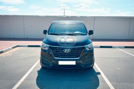 Hyundai H1 (8 kişilik) 2022