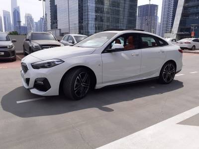 BMW 2 Price in Dubai - Economy Hire Dubai - BMW Rentals