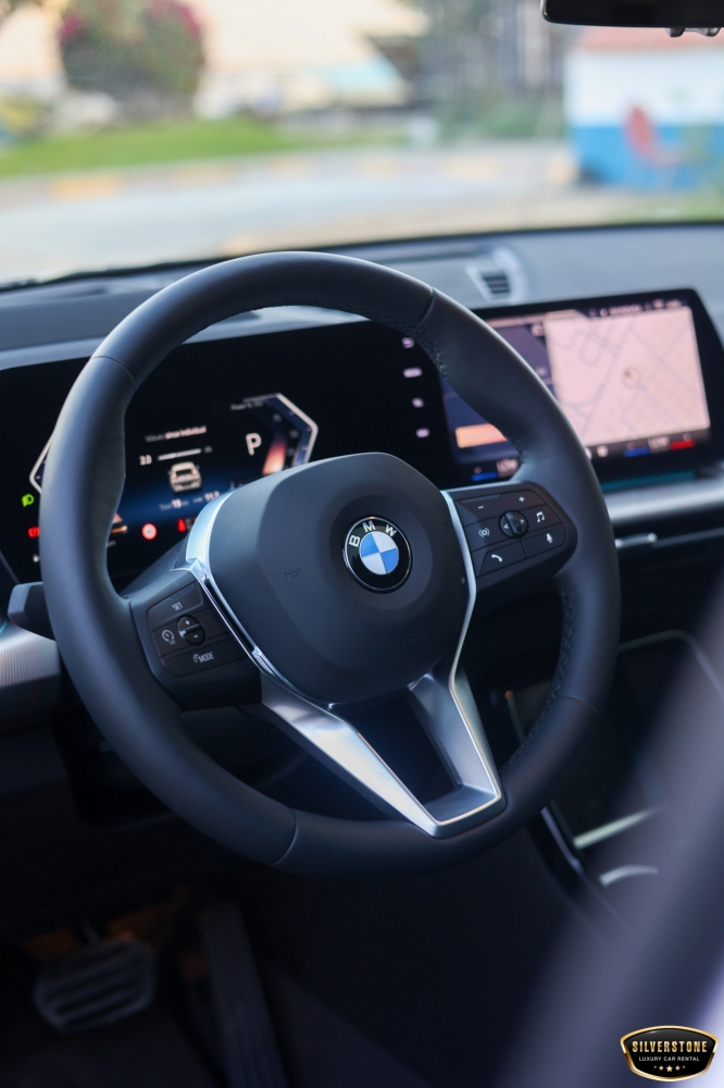 vert BMW X2 sDrive 2024