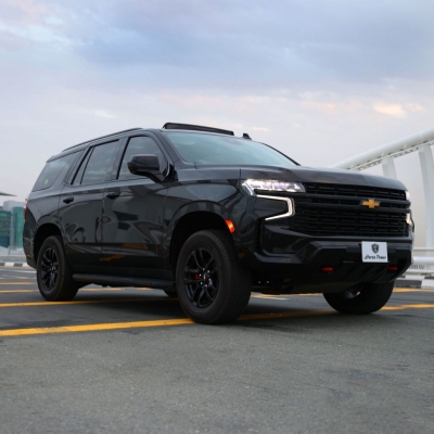 Rent Chevrolet Tahoe 2023
