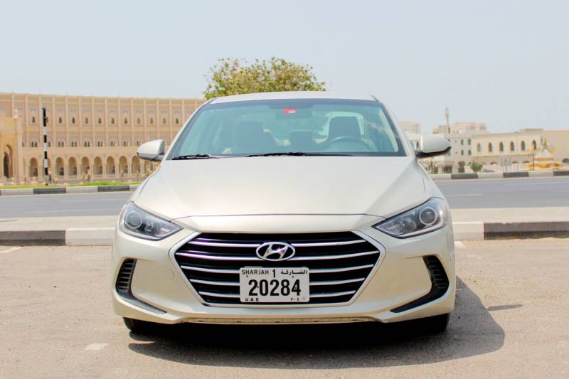 Hyundaik Brand