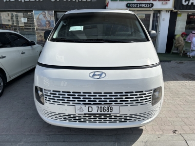 Rent Hyundai Yıldız 11S 2024