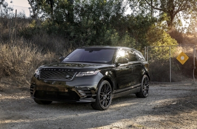 Rent Land Rover Range Rover Velar 2019