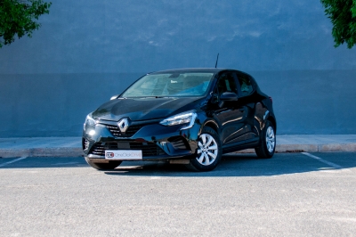 Rent Renault Клио 2023