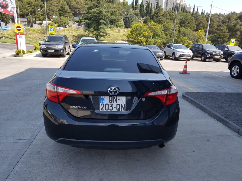 Toyota Brand