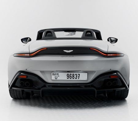 Aston Martin Brand