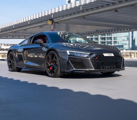 Audi R8 Performance Price in Dubai - Sports Car Hire Dubai - Audi Rentals