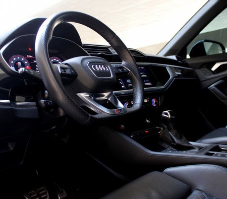 Audi RS Q3 2022