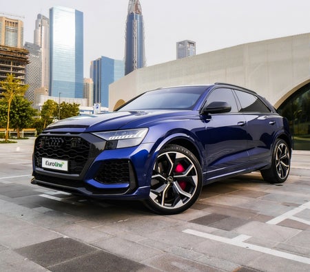 Audi Brand