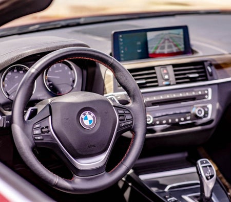 BMW 230i 2018