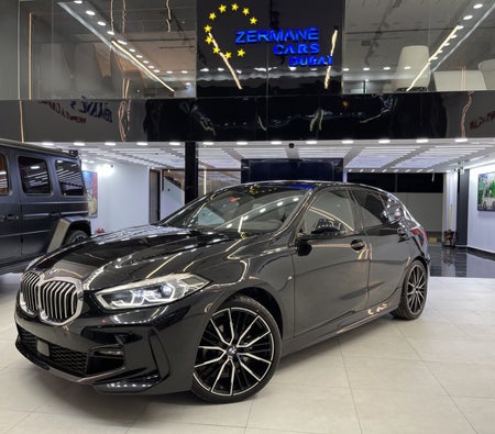 BMW 118i 2019