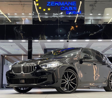 BMW 118i 2019
